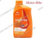 МАСЛО REPSOL 4T 10W-40 SPORT / SMARTER ПОЛУСИНТЕТИКА 1л